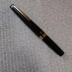 送料込み】パーカー 万年筆 ソネット 18K ジャイアンツロゴ - メルカリ