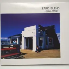 ZARD BLEND ～SUN & STONE～ ベストセレクション