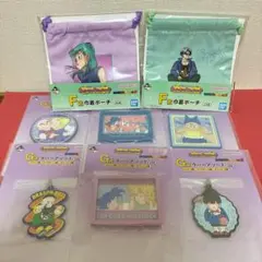 一番くじ ドラゴンボール Fantastic Adventure 2 G賞 E賞