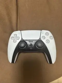 SONY PS5 DualSense コントローラー ホワイト　ジャンク品
