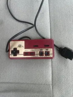 ハドソン ファミコン 連射機能付き コントローラー 連コン