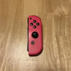 Joy-Con（R） ネオンピンク