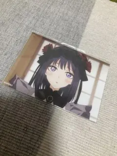 新品　その着せ替え人形は恋をする　アニメ キャラクター　ポストカード5枚セット
