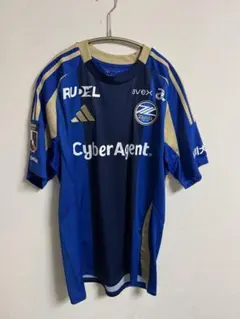 新品　町田ゼルビア　ユニホーム　2XLのサムネイル