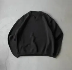 bonbonstore コットンVネックセーター Mサイズ 2着セット