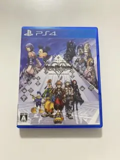 キングダム ハーツ HD 2.8 ファイナル チャプター プロローグ