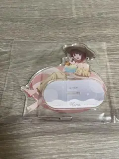 推しの子　アクリルスタンド　アニメイトフェア　有馬かな　水着ver.