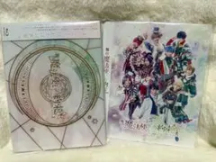 時間限定セール中 舞台 魔法使いの約束 1.5部 前編 Blu-ray - メルカリ