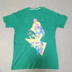 うる星やつら ユニクロ Tシャツ