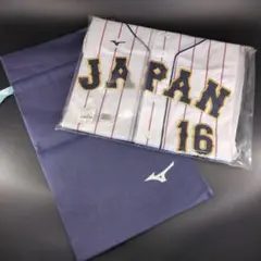 2026年最新】wbc ユニフォーム 大谷 刺繍の人気アイテム - メルカリ