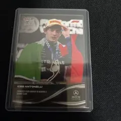 Topps NOW F1 Kimi Antonelli 033 2026