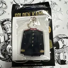 実写版ゴールデンカムイ 宇佐美時重