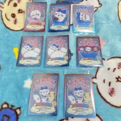 ちいかわ　ウエハース２　ちいかわ　ハチワレ　まとめ売り