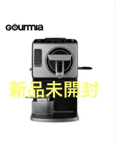 Gourmia ソフトクリームメーカー 2リットル新品未開封品 - メルカリ