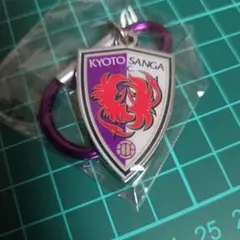 京都サンガF.C.　チャーム