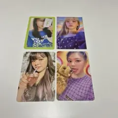 TWICEジョンヨン トレカ まとめ売り