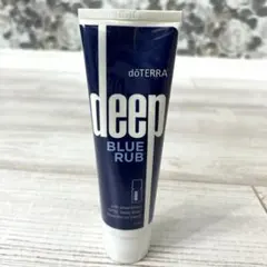 ドテラ ディープブルー ラブ doTERRA 新品未開封 - メルカリ
