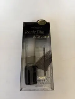 milktouch Iconic Film Mascara ブラックのサムネイル