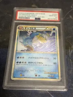 【ワンオーナー品】PSA10 ギャラドス ホロ 023/070 L1 レジェンド PSA10 ギャラドス ホロ 023/070 L1 レジェンド 【公式通販】