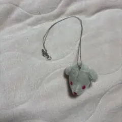有名作家様 GlassAzu ガラス ネックレス 猫 作家 涌井梓 - メルカリ