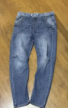 ZARABOYS デニムパンツ ジーンズ 164cm 13/14