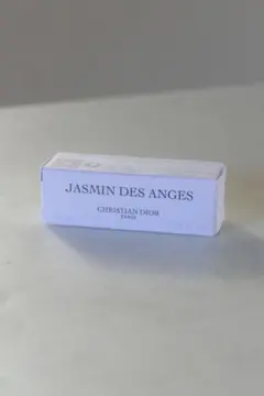 ⭐︎未開封新品⭐︎ジャスミンデザンジュ⭐︎サンプル⭐︎