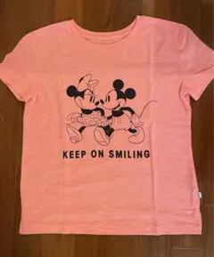 お値下げ！GAP KIDS ディズニー　Tシャツ　150㎝のサムネイル