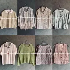 nao ☆ミ様 リクエスト 8点 まとめ商品