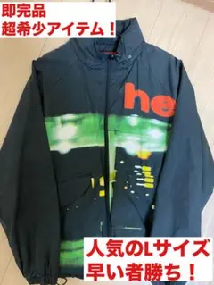 2026年最新】Supreme Cotton Field Jacketの人気アイテム - メルカリ