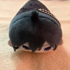 チェンソーマン 姫野先輩 早川アキ あき ぽてコロマスコット - メルカリ