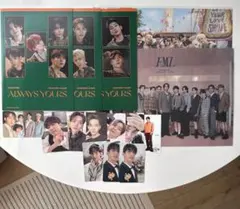 SEVENTEEN グッズ　トレカ　まとめ売り