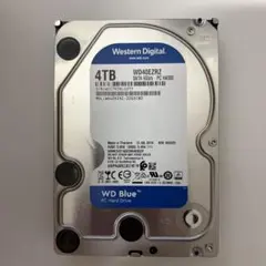 Western Digital WD Red Plus 8TB 土日限定値下げ - メルカリ