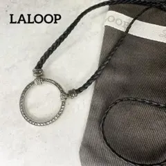 ✦La Loop✦グラスホルダー シルバー925 - メルカリ