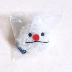 パペットスンスン ノンノン 前髪クリップ B