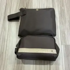エミレーツ航空 メンズ用ノベルティー ブルガリのサムネイル