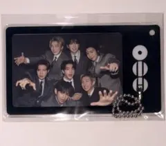 BTS Weverse Japan フォトカードホルダー ARIRANG 特典 - メルカリ