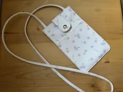 スマホショルダーケース