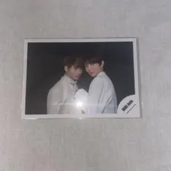 アイランドフェス オフショット 混合(髙橋優斗、猪狩蒼弥)