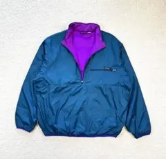 90s Patagonia パフボール プルオーバー セーター 雪なし L