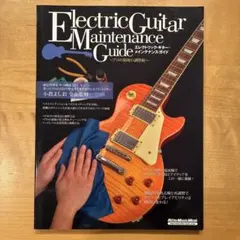 Electric Guitar Maintenance Guide