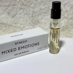 BYREDO MUMBAI NOISE バイレード ムンバイノイズ 2ml - メルカリ