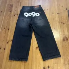 9090 デニムパンツ