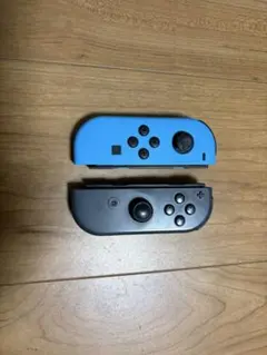 ジョイコン　ジャンク日