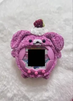 M*K様 たまごっち カバー