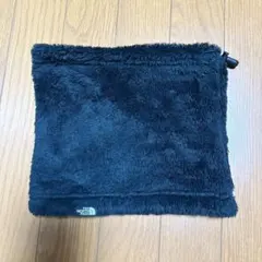 THE NORTH FACE / メンズネックウォーマー（BLK）