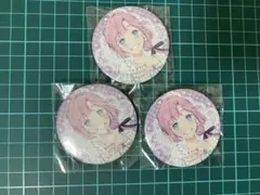 蓮ノ空4th缶バッジ 安養寺姫芽 - メルカリ