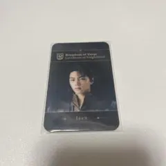 ENHYPEN ジェイ dark moon idカード