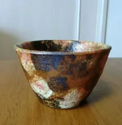 抹茶碗　茶道具　陶器のサムネイル