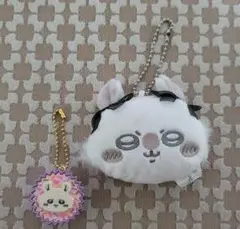 ちいかわ モモンガセット