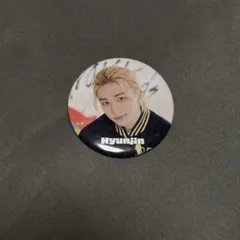 2025年最新】スキズ缶バッチの人気アイテム - メルカリ